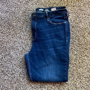 Old navy jeans